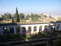 Alhambra Granada &ndash; &copy; Grit Wendelberger (Eberhardt TRAVEL)