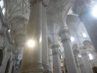Kathedrale Granada &ndash; &copy; Grit Wendelberger (Eberhardt TRAVEL)