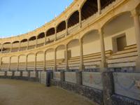 Ronda_Arena &ndash; &copy; Grit Wendelberger (Eberhardt TRAVEL)