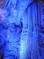 Gibraltar_Michaels Cave &ndash; &copy; Grit Wendelberger (Eberhardt TRAVEL)