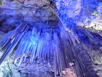 Gibraltar_Michaels Cave &ndash; &copy; Grit Wendelberger (Eberhardt TRAVEL)