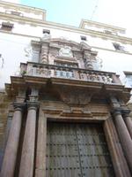Cadiz_Kaufmannspalast &ndash; &copy; Grit Wendelberger (Eberhardt TRAVEL)