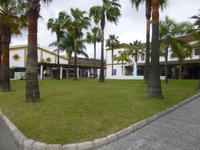 Jerez_Real Tesoro &ndash; &copy; Grit Wendelberger (Eberhardt TRAVEL)