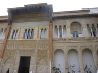 Sevilla_Alcazar &ndash; &copy; Grit Wendelberger (Eberhardt TRAVEL)