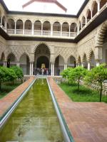 Sevilla_Alcazar &ndash; &copy; Grit Wendelberger (Eberhardt TRAVEL)