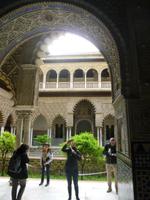 Sevilla_Alcazar &ndash; &copy; Grit Wendelberger (Eberhardt TRAVEL)