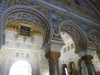 Sevilla_Alcazar &ndash; &copy; Grit Wendelberger (Eberhardt TRAVEL)