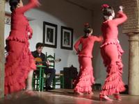 Cordoba_Flamenco &ndash; &copy; Grit Wendelberger (Eberhardt TRAVEL)