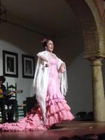 Cordoba_Flamenco &ndash; &copy; Grit Wendelberger (Eberhardt TRAVEL)