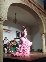 Cordoba_Flamenco &ndash; &copy; Grit Wendelberger (Eberhardt TRAVEL)