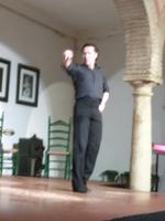 Cordoba_Flamenco &ndash; &copy; Grit Wendelberger (Eberhardt TRAVEL)