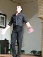 Cordoba_Flamenco &ndash; &copy; Grit Wendelberger (Eberhardt TRAVEL)