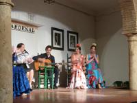 Cordoba_Flamenco &ndash; &copy; Grit Wendelberger (Eberhardt TRAVEL)