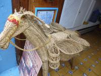 Cordoba_Espartogras &ndash; &copy; Grit Wendelberger (Eberhardt TRAVEL)