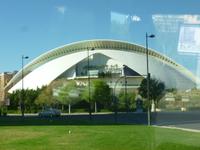 Valencia Oper &ndash; &copy; Grit Wendelberger (Eberhardt TRAVEL)