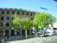 Valencia Arena &ndash; &copy; Grit Wendelberger (Eberhardt TRAVEL)