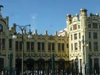Valencia &ndash; &copy; Grit Wendelberger (Eberhardt TRAVEL)
