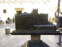Valencia Seidenbörse &ndash; &copy; Grit Wendelberger (Eberhardt TRAVEL)