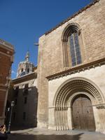 Valencia_Dom &ndash; &copy; Grit Wendelberger (Eberhardt TRAVEL)