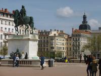 Lyon &ndash; &copy; Grit Wendelberger (Eberhardt TRAVEL)
