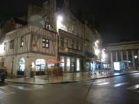 Dijon &ndash; &copy; Grit Wendelberger (Eberhardt TRAVEL)