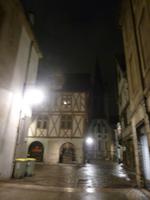 Dijon &ndash; &copy; Grit Wendelberger (Eberhardt TRAVEL)