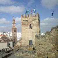 Carmona &ndash; &copy; Maren Walter (Eberhardt TRAVEL)