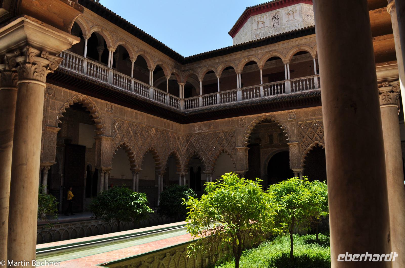 Andalusien (94) &ndash; &copy; Martin Büchner (Eberhardt TRAVEL)