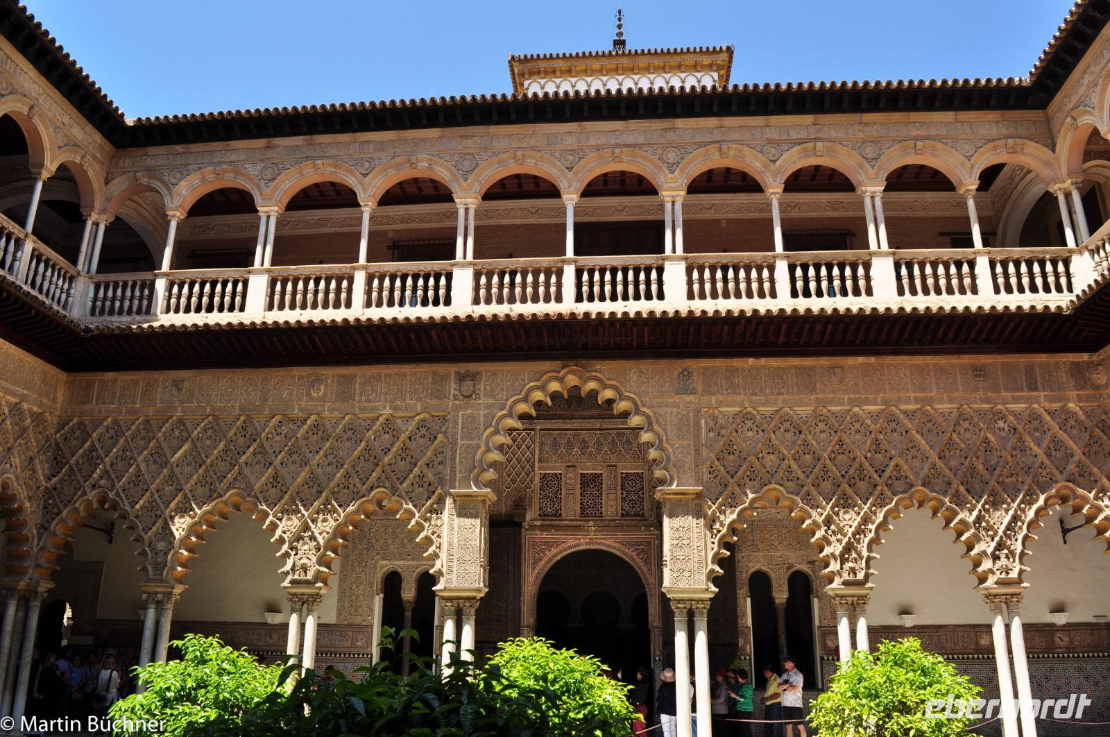 Andalusien (101) &ndash; &copy; Martin Büchner (Eberhardt TRAVEL)