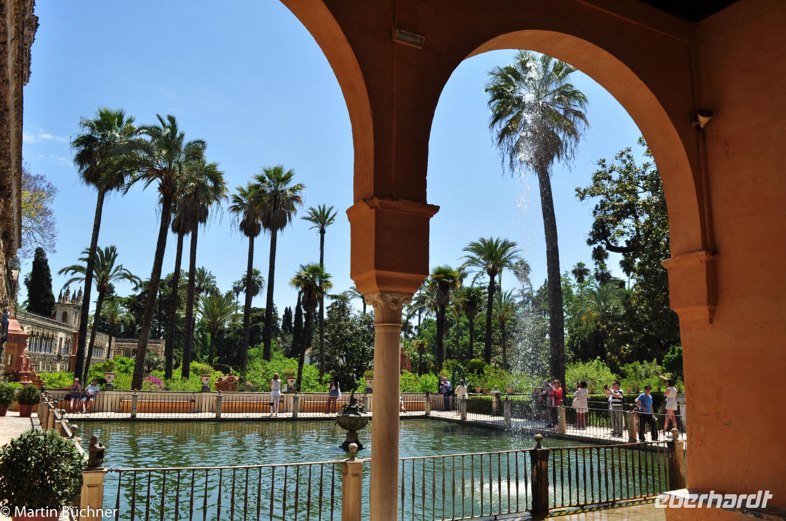 Andalusien (124) &ndash; &copy; Martin Büchner (Eberhardt TRAVEL)