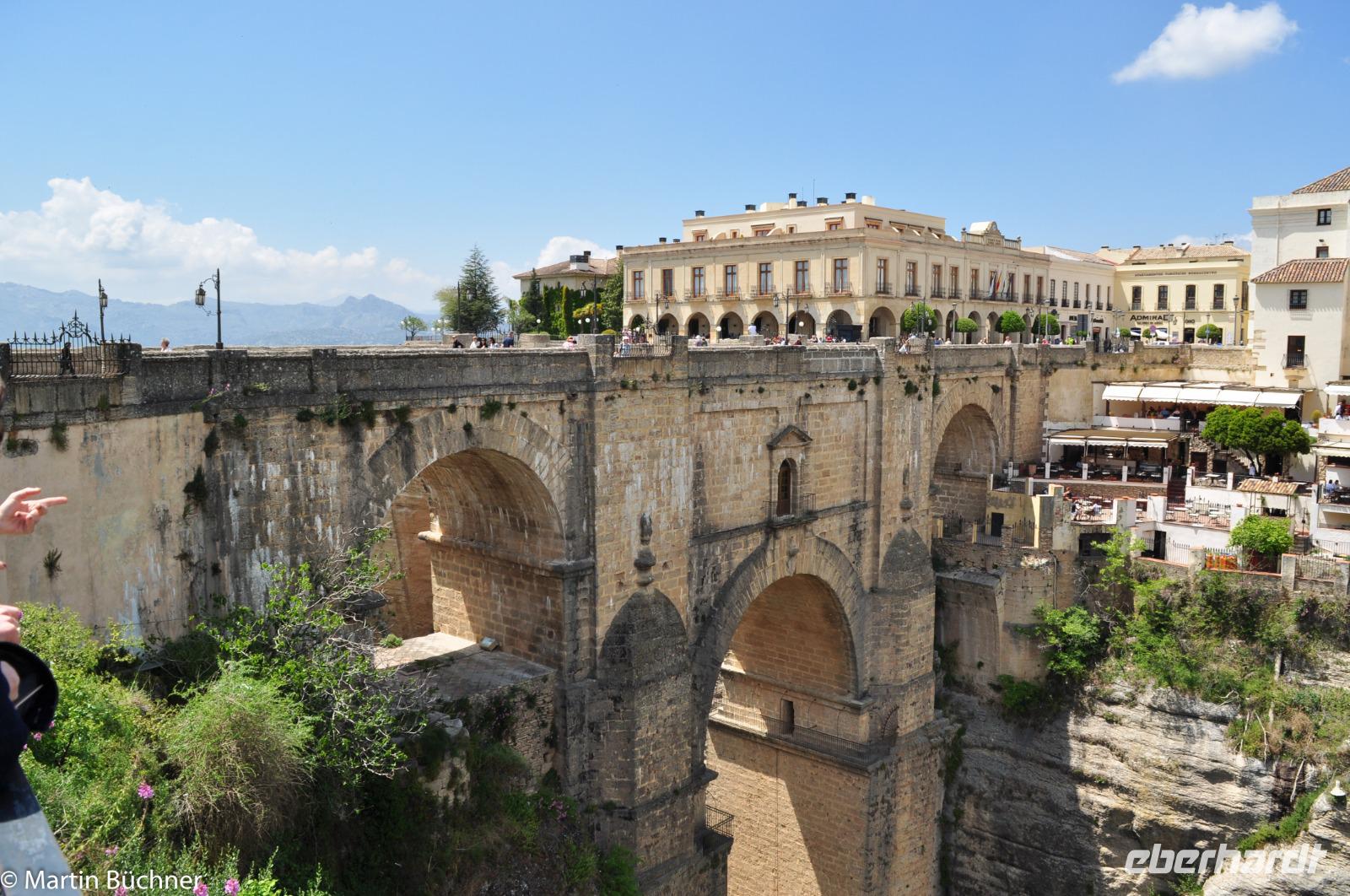 Ronda &ndash; &copy; Martin Büchner (Eberhardt TRAVEL)