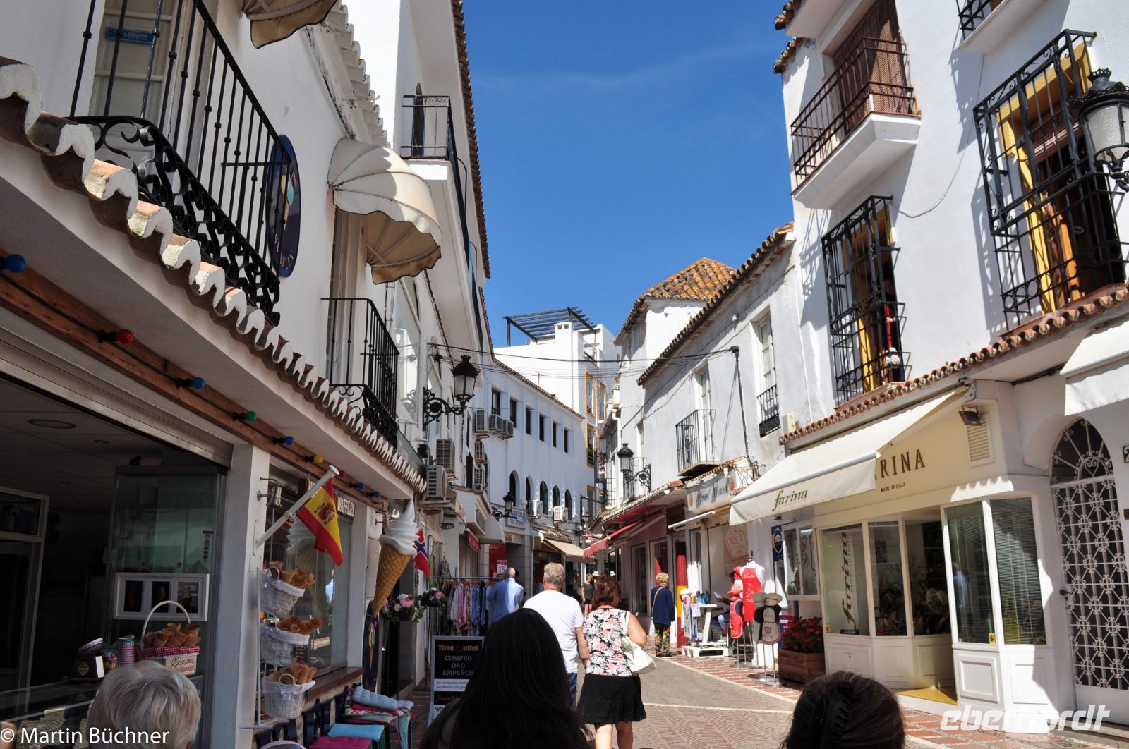 Andalusien (353) &ndash; &copy; Martin Büchner (Eberhardt TRAVEL)