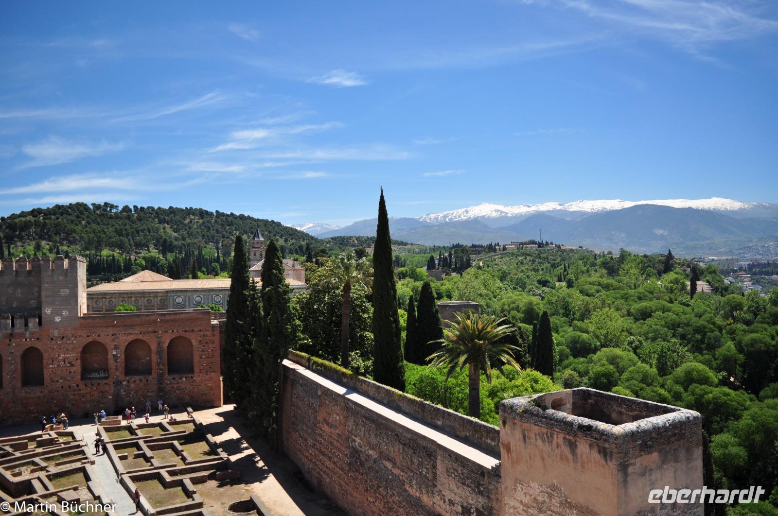 Andalusien (453) &ndash; &copy; Martin Büchner (Eberhardt TRAVEL)