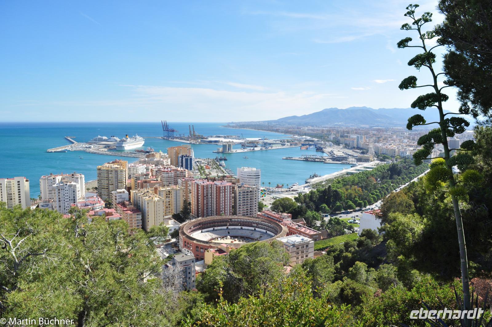 Andalusien (529) &ndash; &copy; Martin Büchner (Eberhardt TRAVEL)
