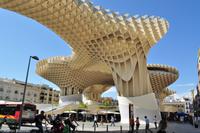Sevilla &ndash; &copy; Martin Büchner (Eberhardt TRAVEL)
