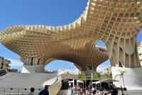 Sevilla &ndash; &copy; Martin Büchner (Eberhardt TRAVEL)