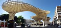 Sevilla &ndash; &copy; Martin Büchner (Eberhardt TRAVEL)