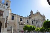 Sevilla &ndash; &copy; Martin Büchner (Eberhardt TRAVEL)
