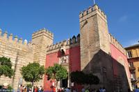 Sevilla &ndash; &copy; Martin Büchner (Eberhardt TRAVEL)