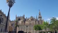 Sevilla &ndash; &copy; Martin Büchner (Eberhardt TRAVEL)