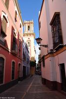 Sevilla &ndash; &copy; Martin Büchner (Eberhardt TRAVEL)
