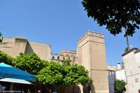 Sevilla &ndash; &copy; Martin Büchner (Eberhardt TRAVEL)