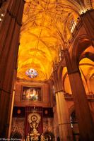 Sevilla - Dom (UNESCO Weltkulturerbe) &ndash; &copy; Martin Büchner (Eberhardt TRAVEL)
