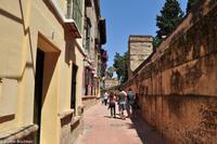 Andalusien (128) &ndash; &copy; Martin Büchner (Eberhardt TRAVEL)