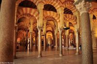 Cordoba - Mezquita &ndash; &copy; Martin Büchner (Eberhardt TRAVEL)