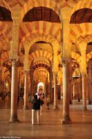 Cordoba - Mezquita &ndash; &copy; Martin Büchner (Eberhardt TRAVEL)