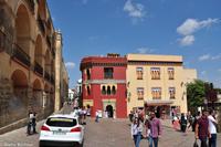 Andalusien (257) &ndash; &copy; Martin Büchner (Eberhardt TRAVEL)