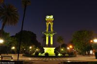 Sevilla - Kolumbus-Denkmal &ndash; &copy; Martin Büchner (Eberhardt TRAVEL)