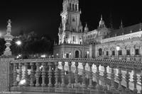 Sevilla - Plaza di Espagna &ndash; &copy; Martin Büchner (Eberhardt TRAVEL)
