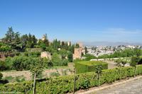 Andalusien (401) &ndash; &copy; Martin Büchner (Eberhardt TRAVEL)